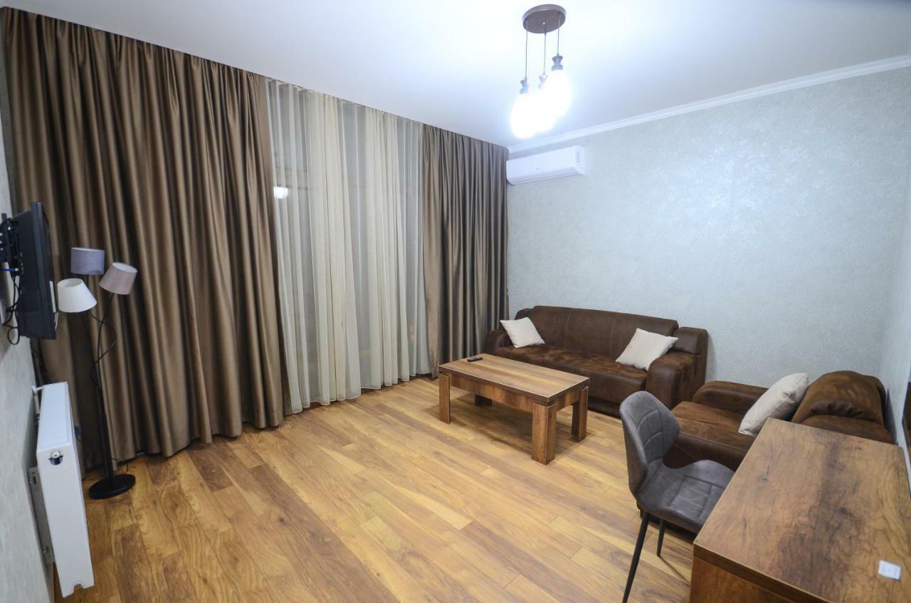 Hotel Absolut Batumi Exterior foto